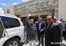 Princess Zahra inaugurates Aga Khan Health Centre in Aliabad   2024-05-23